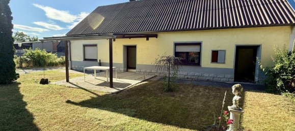  Land in Kittsee, Austria No. 156639 8