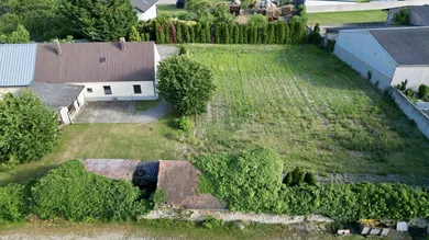  Land in Kittsee, Austria No. 156639