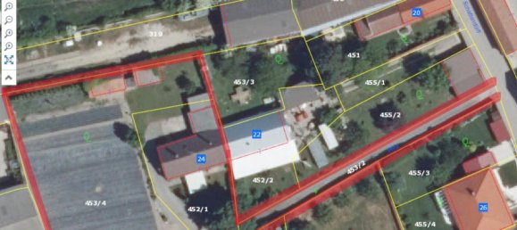  Land in Kittsee, Austria No. 156639 11