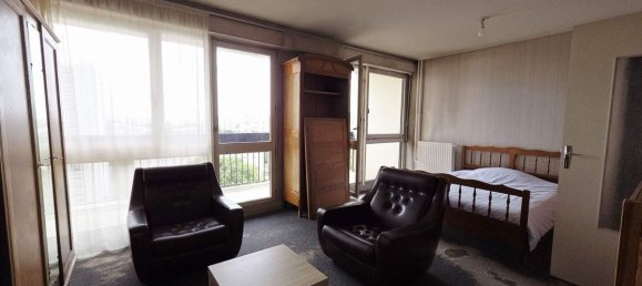 Estúdio em Rennes, France N.º 326755 2