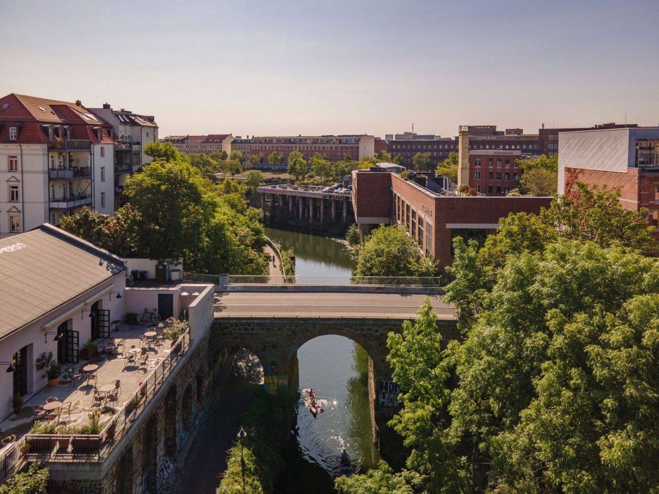  Parking in Leipzig, Germany No. 356118