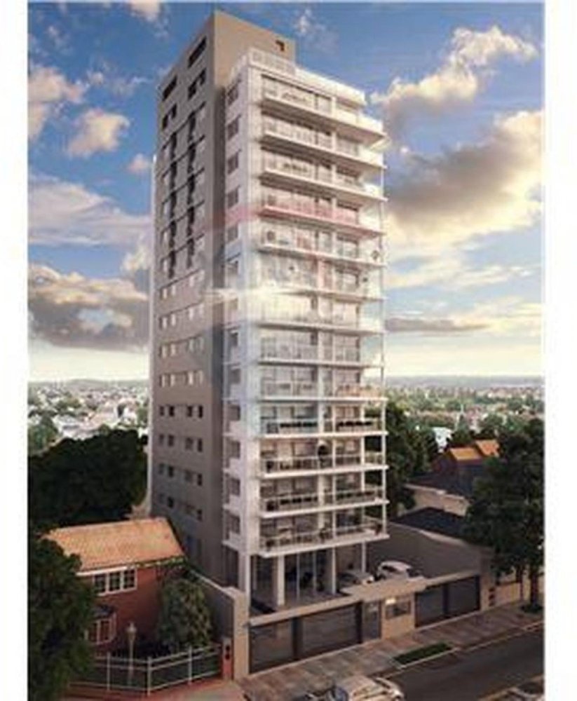 3 bedrooms Apartment in Quilmes, Argentina No. 11437