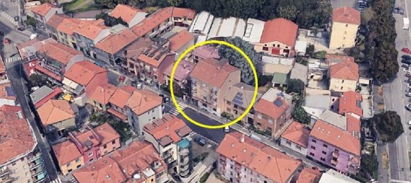 2 Schlafzimmer Wohnung in Sesto San Giovanni, Italy, Nr. 99744 9
