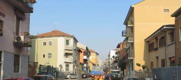 2 Schlafzimmer Wohnung in Sesto San Giovanni, Italy, Nr. 99744 26