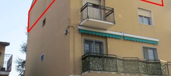 2 Schlafzimmer Wohnung in Sesto San Giovanni, Italy, Nr. 99744 10