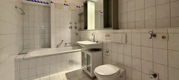 2 Schlafzimmer Wohnung in Weilheim-Schongau, Germany, Nr. 362298 5