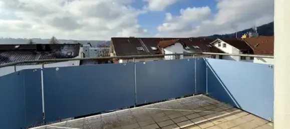 2 Schlafzimmer Wohnung in Weilheim-Schongau, Germany, Nr. 362298 6