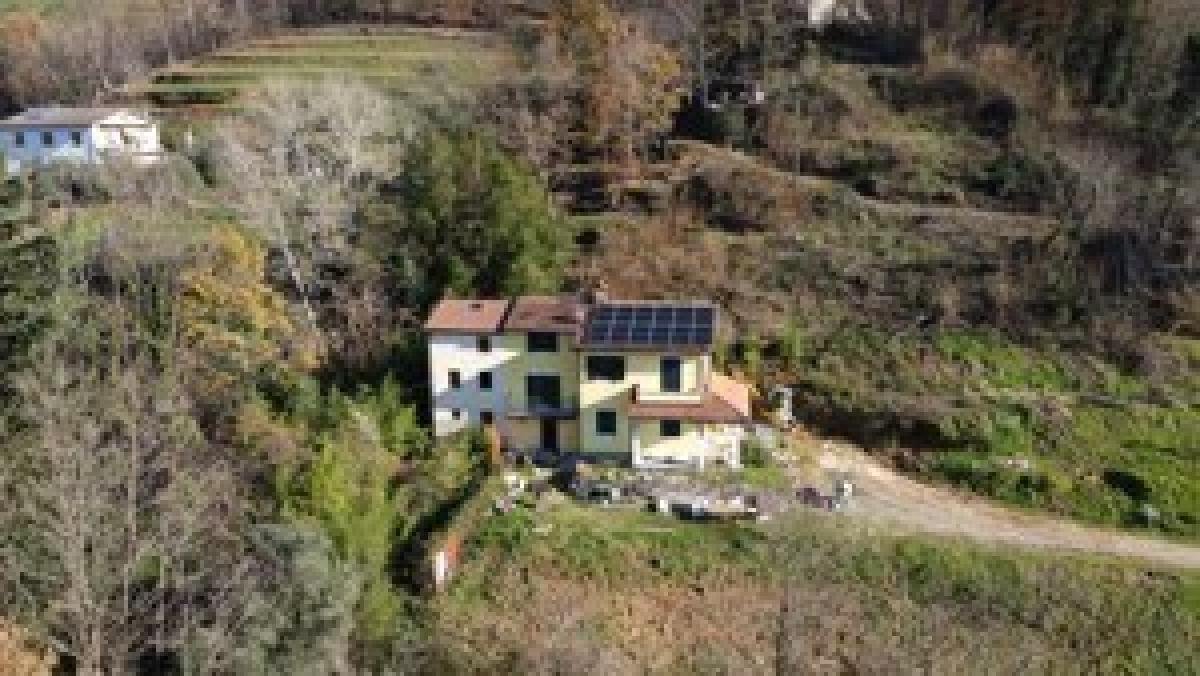 Casa T2 em Coreglia Antelminelli, Italy N.º 234575