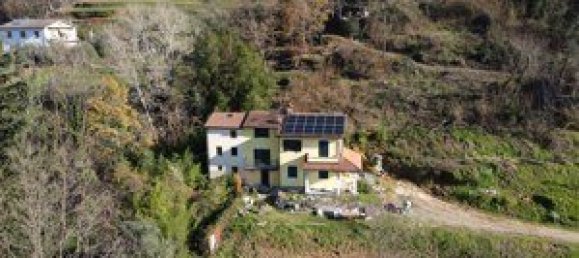 Casa T2 em Coreglia Antelminelli, Italy N.º 234575 15