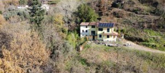 Casa T2 em Coreglia Antelminelli, Italy N.º 234575 13