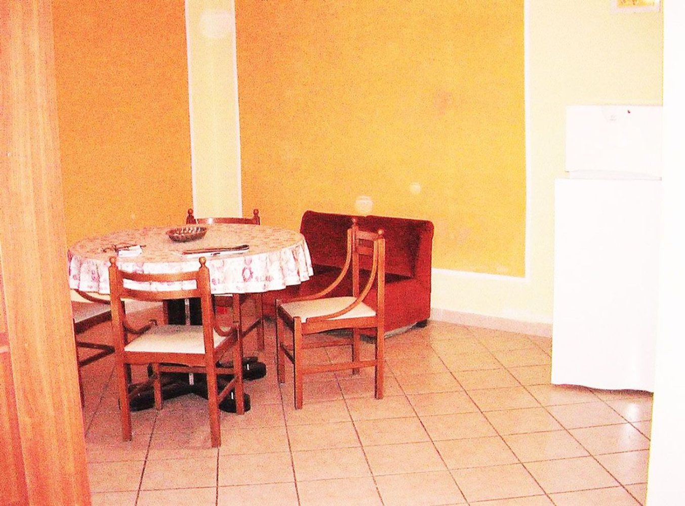 Apartamento de 2 divisões em Fermignano, Italy N.º 122339