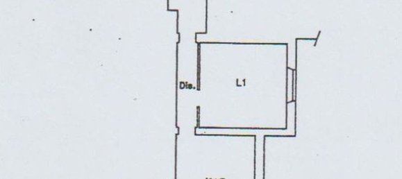 Apartamento de 2 divisões em Fermignano, Italy N.º 122339 19