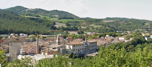 Apartamento de 2 divisões em Fermignano, Italy N.º 122339 12