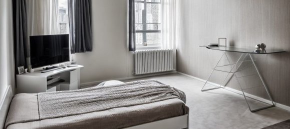 2 chambres Appartement à Meurthe-et-Moselle, France No. 212079 23