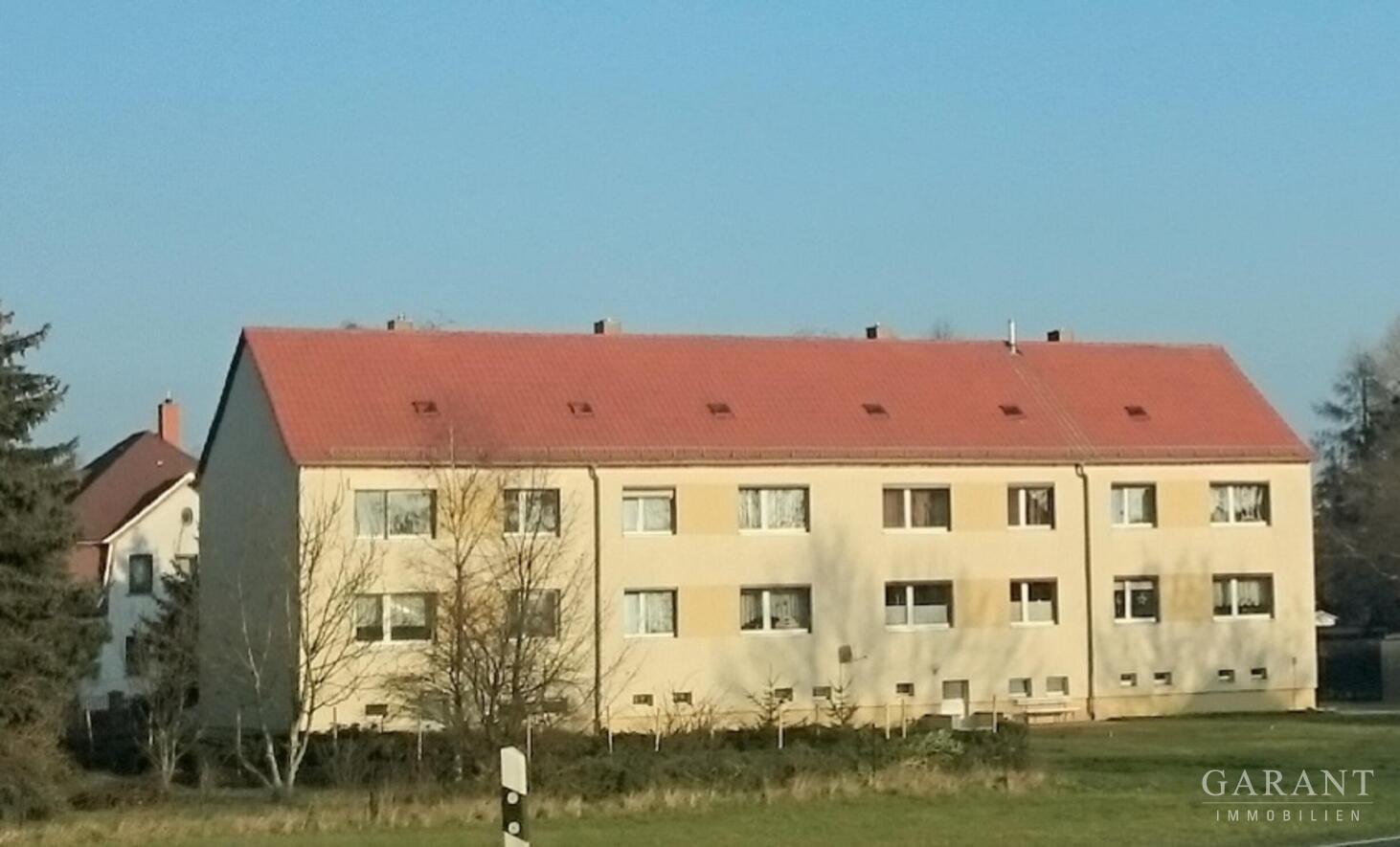 3 rooms Apartment in Leipzig, Germany No. 118447