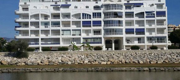 4 Schlafzimmer Penthouse in Fuengirola, Spain, Nr. 47639 3