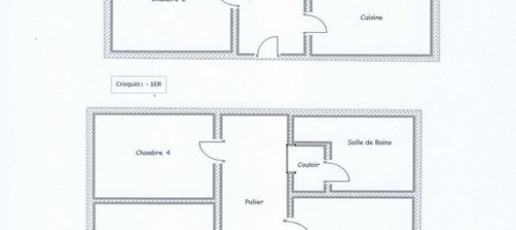 5 غرف نوم منزل في Hettenschlag, France رقم 159996 5