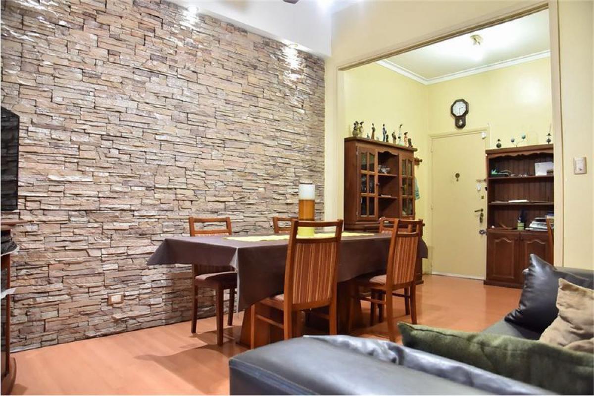 2 bedrooms House in Buenos Aires, Argentina No. 75107