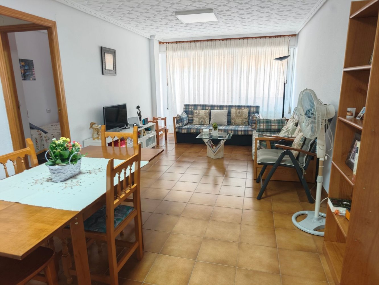 4 bedrooms Apartment in Utiel, Spain No. 193872