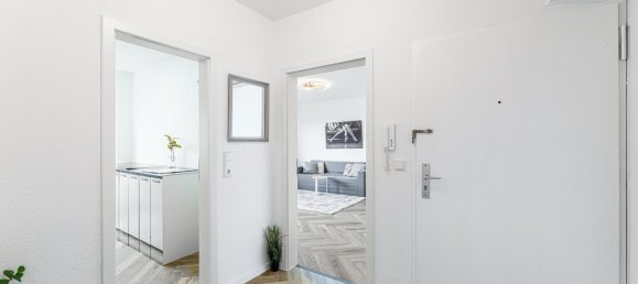 2 rooms Apartment in Bamberg, Germany No. 313163 14