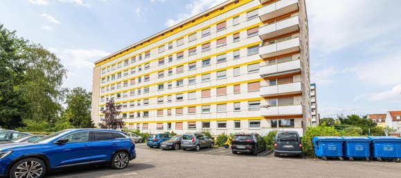 2 rooms Apartment in Bamberg, Germany No. 313163 22