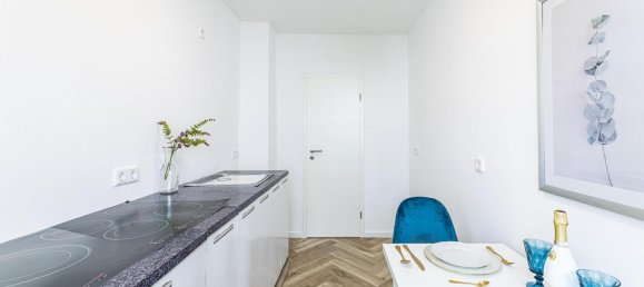 2 rooms Apartment in Bamberg, Germany No. 313163 8