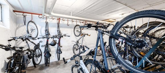 2 rooms Apartment in Bamberg, Germany No. 313163 21