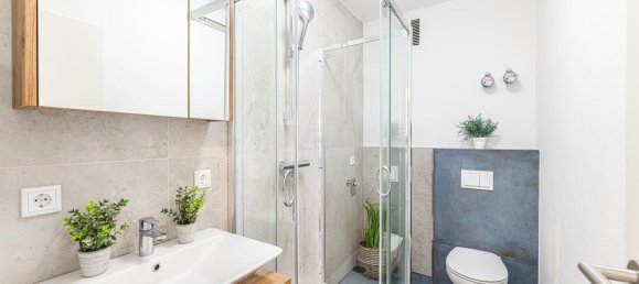 2 rooms Apartment in Bamberg, Germany No. 313163 12