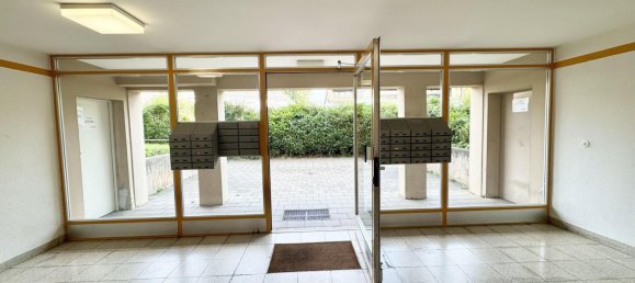 2 rooms Apartment in Bamberg, Germany No. 313163 18