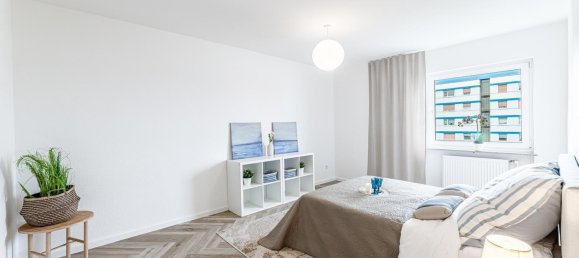 2 rooms Apartment in Bamberg, Germany No. 313163 9