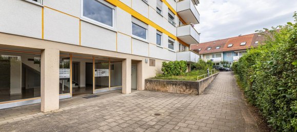 2 rooms Apartment in Bamberg, Germany No. 313163 20