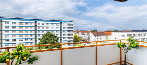 2 rooms Apartment in Bamberg, Germany No. 313163 5