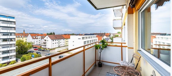 2 rooms Apartment in Bamberg, Germany No. 313163 6