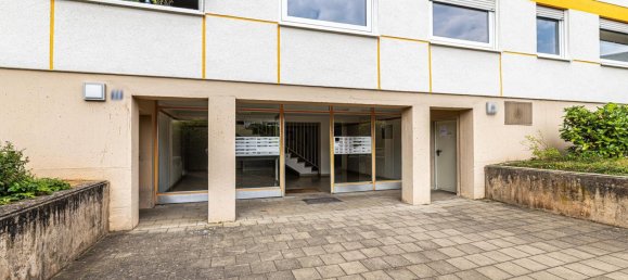 2 rooms Apartment in Bamberg, Germany No. 313163 19