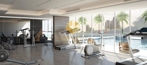 Apartamento T2 em Dubai Residence Complex, UAE N.º 7073 5