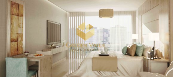 Apartamento T2 em Dubai Residence Complex, UAE N.º 7073 7