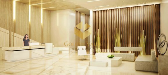 Apartamento T2 em Dubai Residence Complex, UAE N.º 7073 2