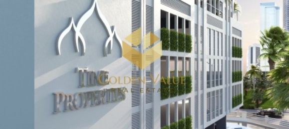 Apartamento T2 em Dubai Residence Complex, UAE N.º 7073 3