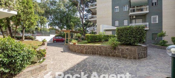 2 chambres Appartement à Rome, Italy No. 264256 18