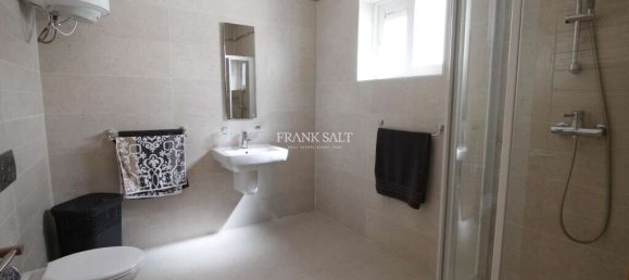 Ático de 2 dormitorios en Sliema, Malta No. 9186 14