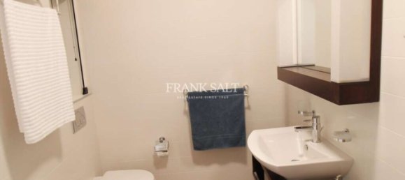 Ático de 2 dormitorios en Sliema, Malta No. 9186 15