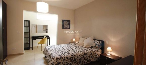 Ático de 2 dormitorios en Sliema, Malta No. 9186 11