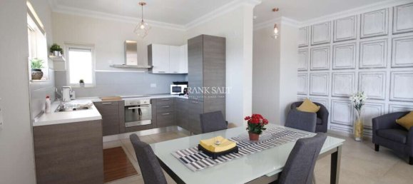 Ático de 2 dormitorios en Sliema, Malta No. 9186 19