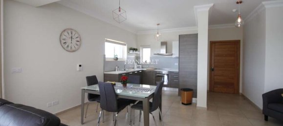 Ático de 2 dormitorios en Sliema, Malta No. 9186 18