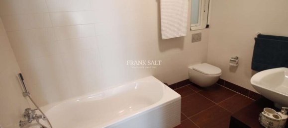 Ático de 2 dormitorios en Sliema, Malta No. 9186 16