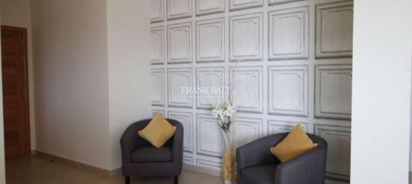 Ático de 2 dormitorios en Sliema, Malta No. 9186 29