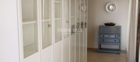 Ático de 2 dormitorios en Sliema, Malta No. 9186 8