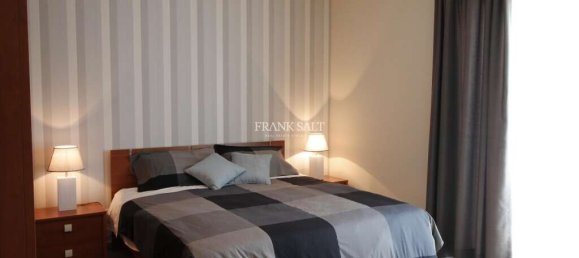 Ático de 2 dormitorios en Sliema, Malta No. 9186 9