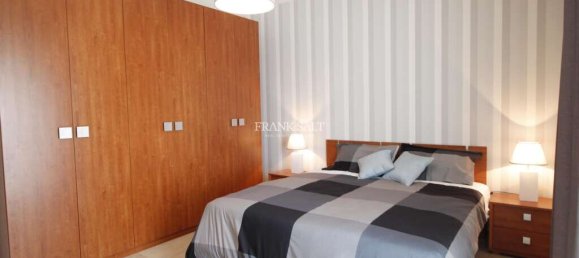 Ático de 2 dormitorios en Sliema, Malta No. 9186 10