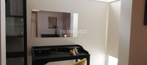 Ático de 2 dormitorios en Sliema, Malta No. 9186 13